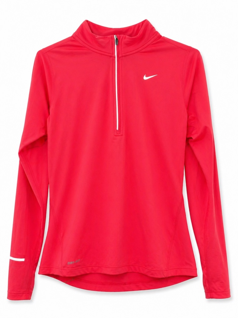 Nike Dri-Fit half zip top